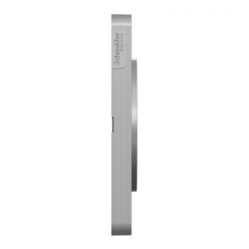  ODACE TOUCH PLAQ ALU 3P71 