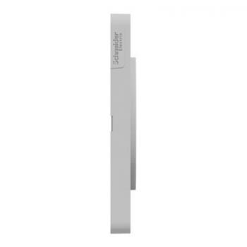  ODACE TOUCH PLAQ ALU 4P71 