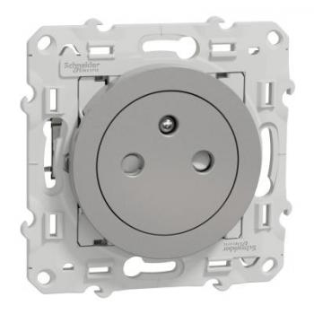  **ODACE PC 2PT AFF PR GRIF ALU 