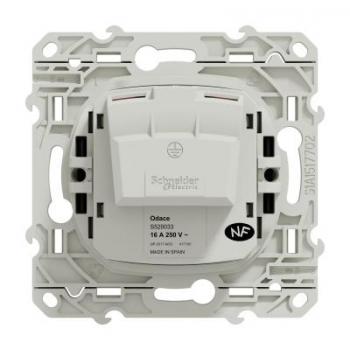  **ODACE PC 2P ANTH VIS RAP 