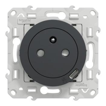  **ODACE PC 2P+T + USBC ANT 