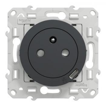  ODACE PC 2P+T + USBC ANT 