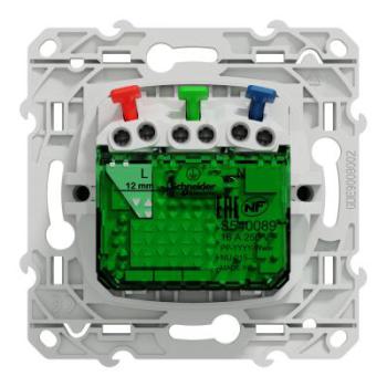  **ODACE PC 2P+T + USBC ANT 