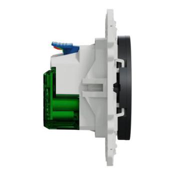  **ODACE PC 2P+T + USBC ANT 