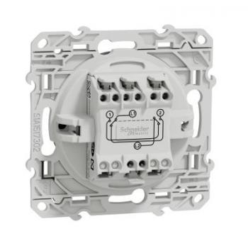 ODACE PERMUT ANTH 10A VIS 