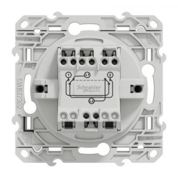  ODACE PERMUT ANTH 10A VIS 