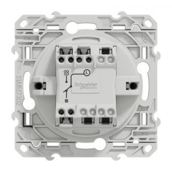  **ODACE INTER VMC ANTH VIS 