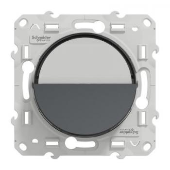 **ODACE POUS PORTE-ETIQ ANT 