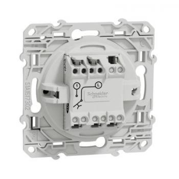  **ODACE POUS PORTE-ETIQ ANT 