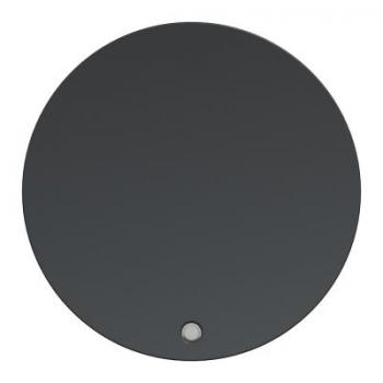  **Enjoliveur anthracite 
