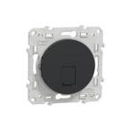  ODACE SUPPORT RJ45 ANTH 