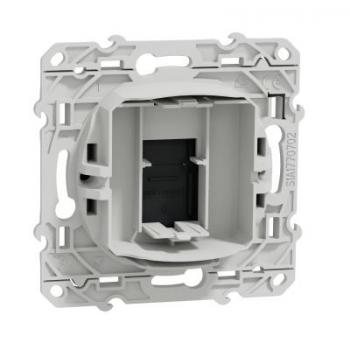  ODACE SUPPORT RJ45 ANTH 