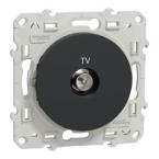  **ODACE PRISE TV ANTH VIS 