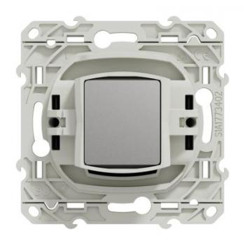  **ODACE PRISE TV ANTH VIS 
