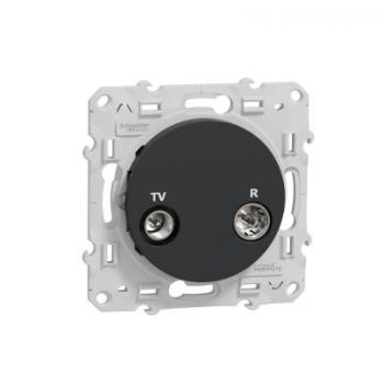  **ODACE TV-FM INDIV ANT VIS 
