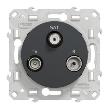  ODACE TV-FM-SAT ANT 1E VS 