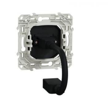  ODACE HDMI TYPE A ANTH 
