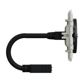  **ODACE HDMI TYPE A ANTH 