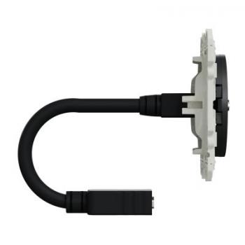  ODACE HDMI TYPE A ANTH 