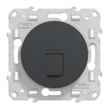  ODACE RJ45 CAT6A STP ANTH 