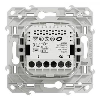  Variateur LED 2f zigbee anth 