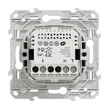  Variateur pouss zigbee anth 