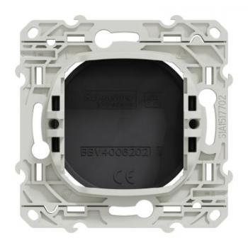  **ODACE OBTURATEUR ANTH VIS 
