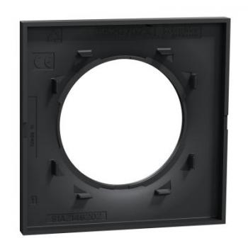  ODACE STYL PLAQUE ANTH 1P 