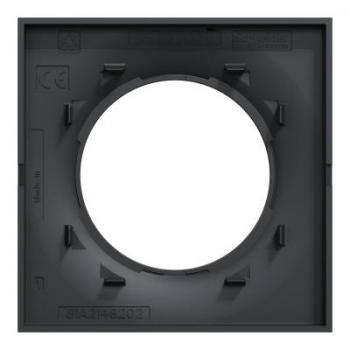 ODACE STYL PLAQUE ANTH 1P 
