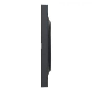  ODACE STYL PLAQUE ANTH 1P 