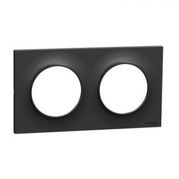  **ODACE STYL PLAQ ANTH 2P71 