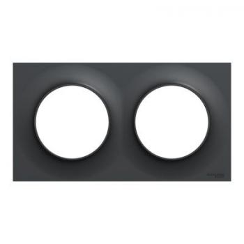  **ODACE STYL PLAQ ANTH 2P71 