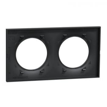  ODACE STYL PLAQ ANTH 2P71 