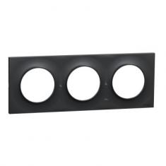  **ODACE STYL PLAQ ANTH 3P71 