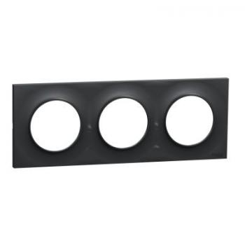  **ODACE STYL PLAQ ANTH 3P71 