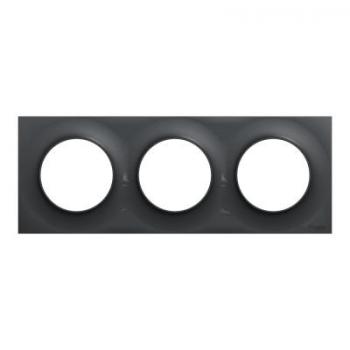  **ODACE STYL PLAQ ANTH 3P71 