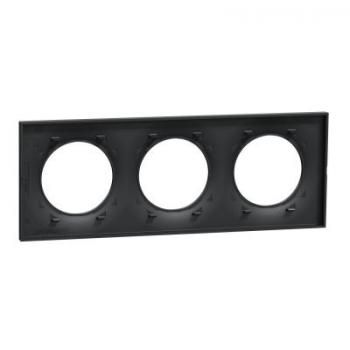  **ODACE STYL PLAQ ANTH 3P71 