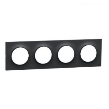  **ODACE STYL PLAQ ANTH 4P71 