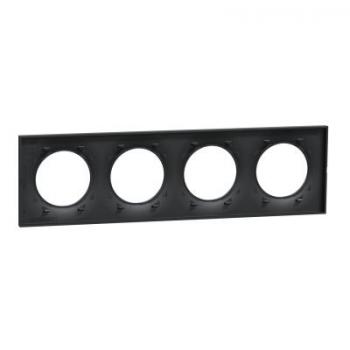  **ODACE STYL PLAQ ANTH 4P71 
