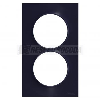  **ODACE STYL PLAQ ANTH 2P57 