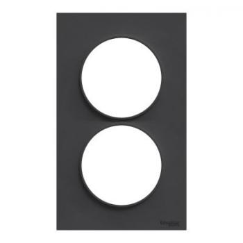  **ODACE STYL PLAQ ANTH 2P57 