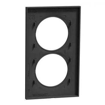  ODACE STYL PLAQ ANTH 2P57 