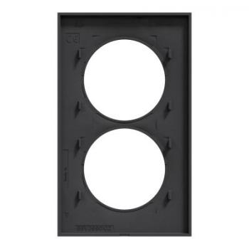  ODACE STYL PLAQ ANTH 2P57 