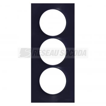  ODACE STYL PLAQ ANTH 3P57 