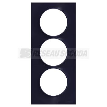  ODACE STYL PLAQ ANTH 3P57 
