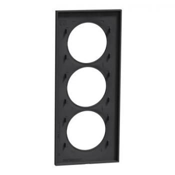 ODACE STYL PLAQ ANTH 3P57 