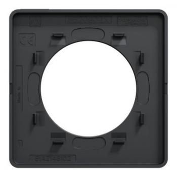 ODACE TOUCH BRONZ ANTH 1P 