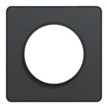  ODACE TOUCH PLAQ ANTH 1P 