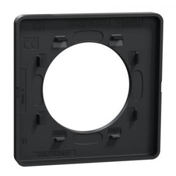  ODACE TOUCH PLAQ ANTH 1P 