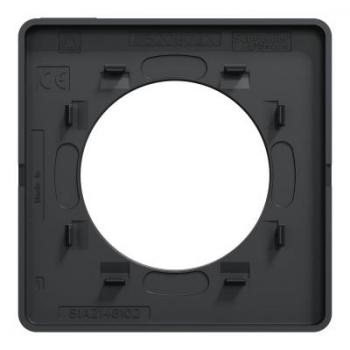  ODACE TOUCH PLAQ ANTH 1P 